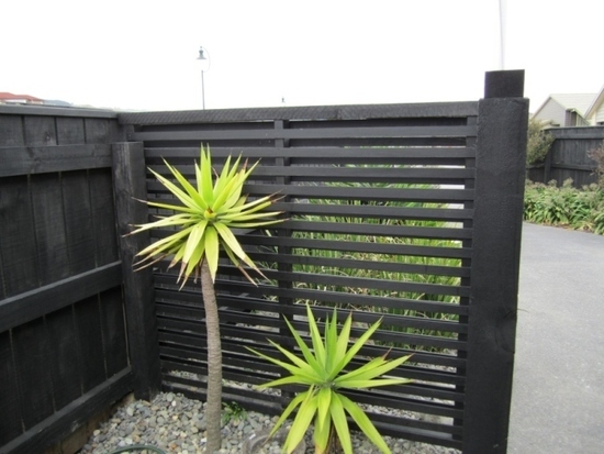 fences & gates kapiti coast build fence timber fence