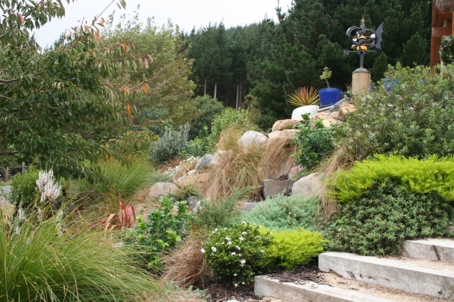 Garden design Paraparaumu paving driveways Otaihanga Kapiti Coast